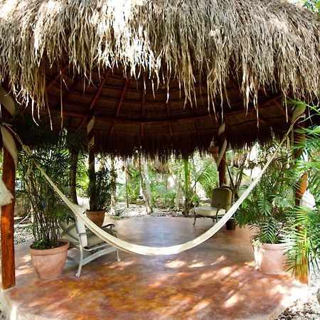 Joy Tulum - Adults Only. Exterior photo