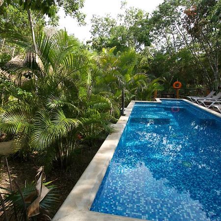 Joy Tulum - Adults Only. Exterior photo