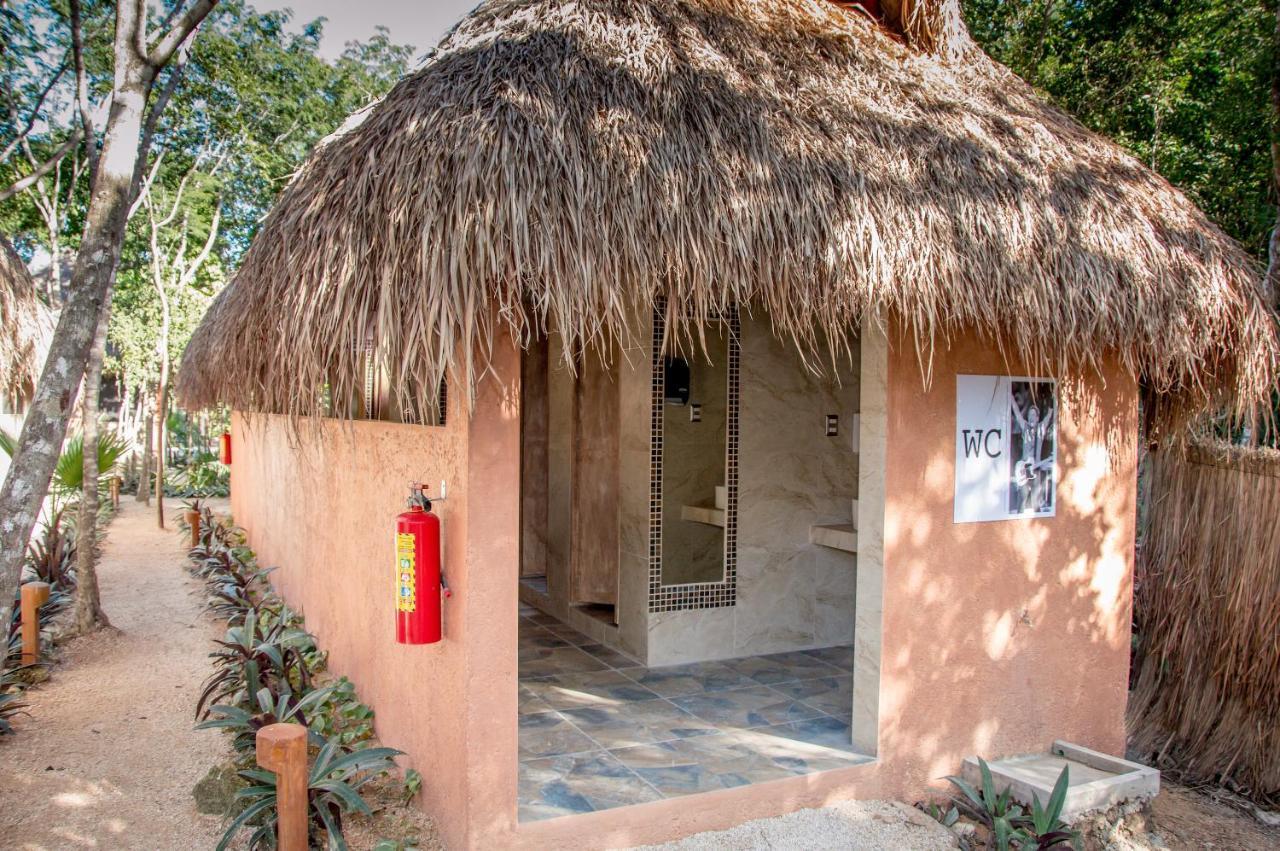 Joy Tulum - Adults Only. Exterior photo