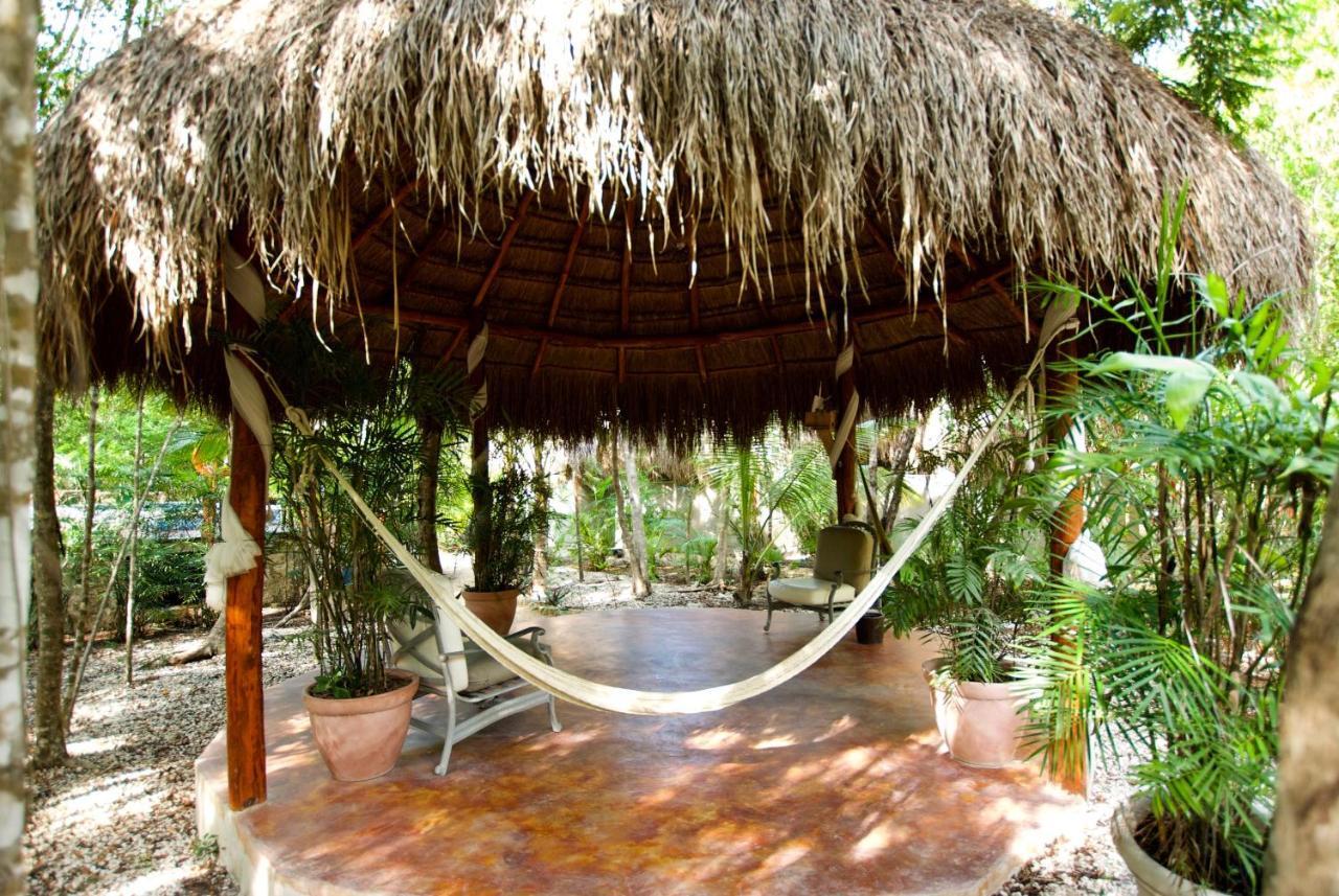 Joy Tulum - Adults Only. Exterior photo
