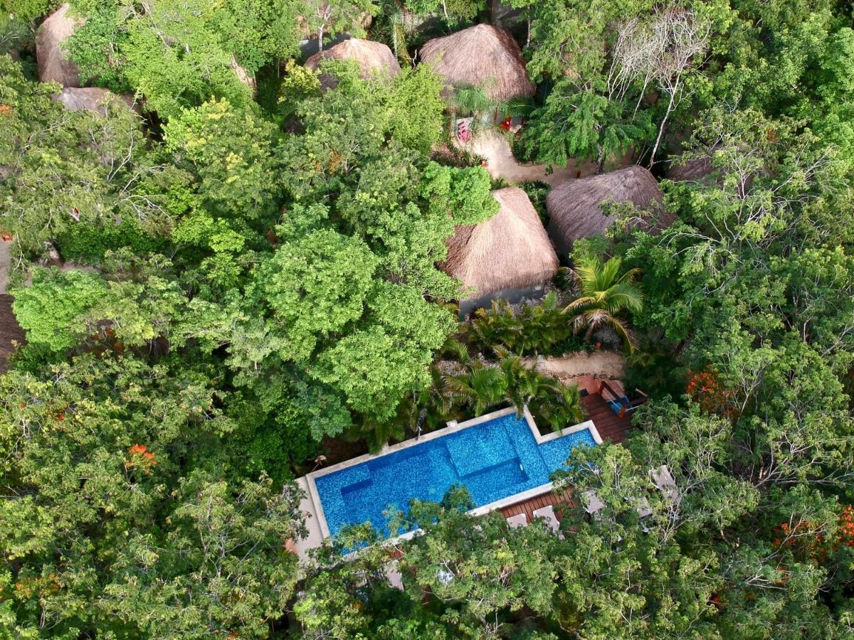 Joy Tulum - Adults Only. Exterior photo