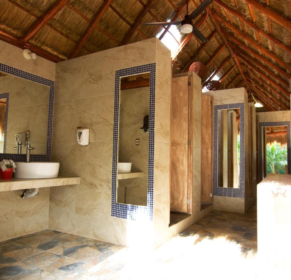 Joy Tulum - Adults Only. Exterior photo
