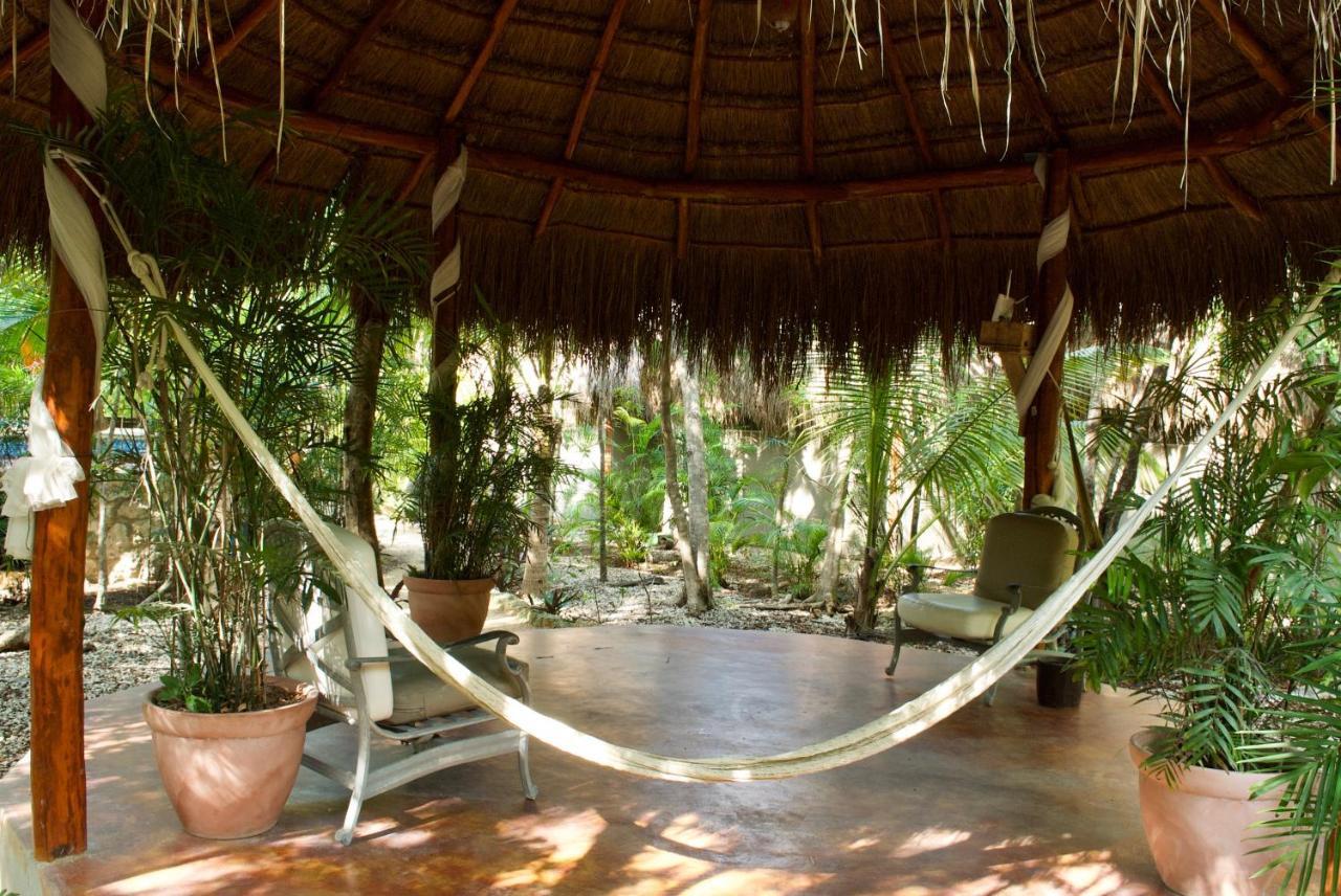Joy Tulum - Adults Only. Exterior photo