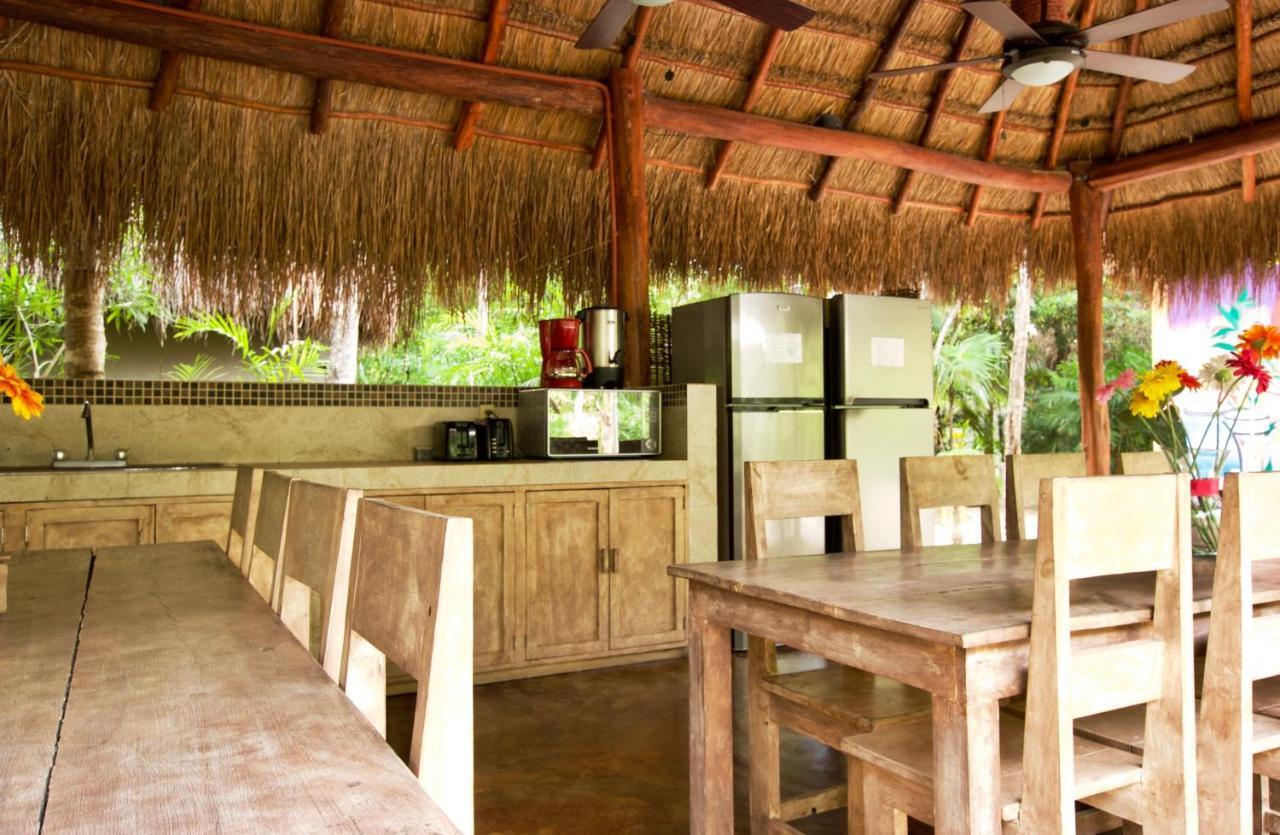 Joy Tulum - Adults Only. Exterior photo