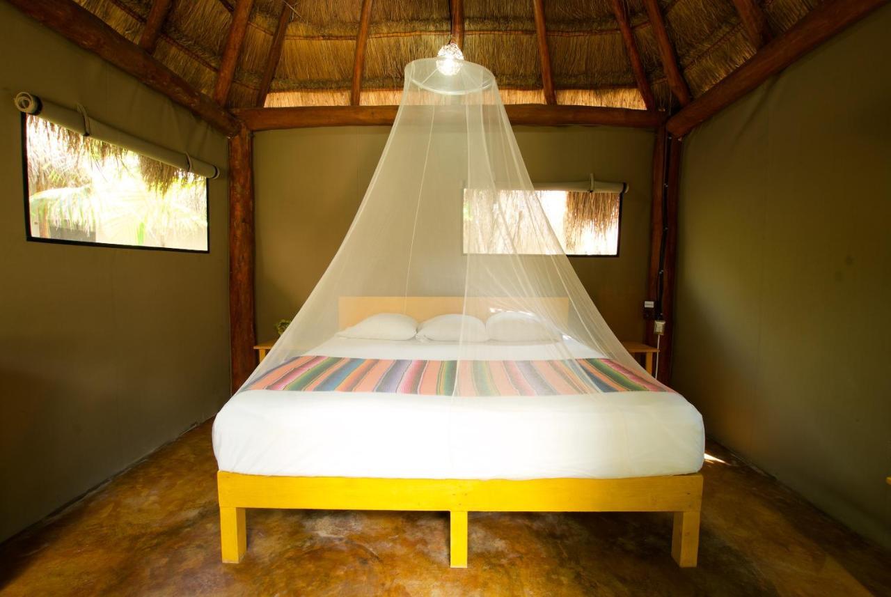 Joy Tulum - Adults Only. Exterior photo