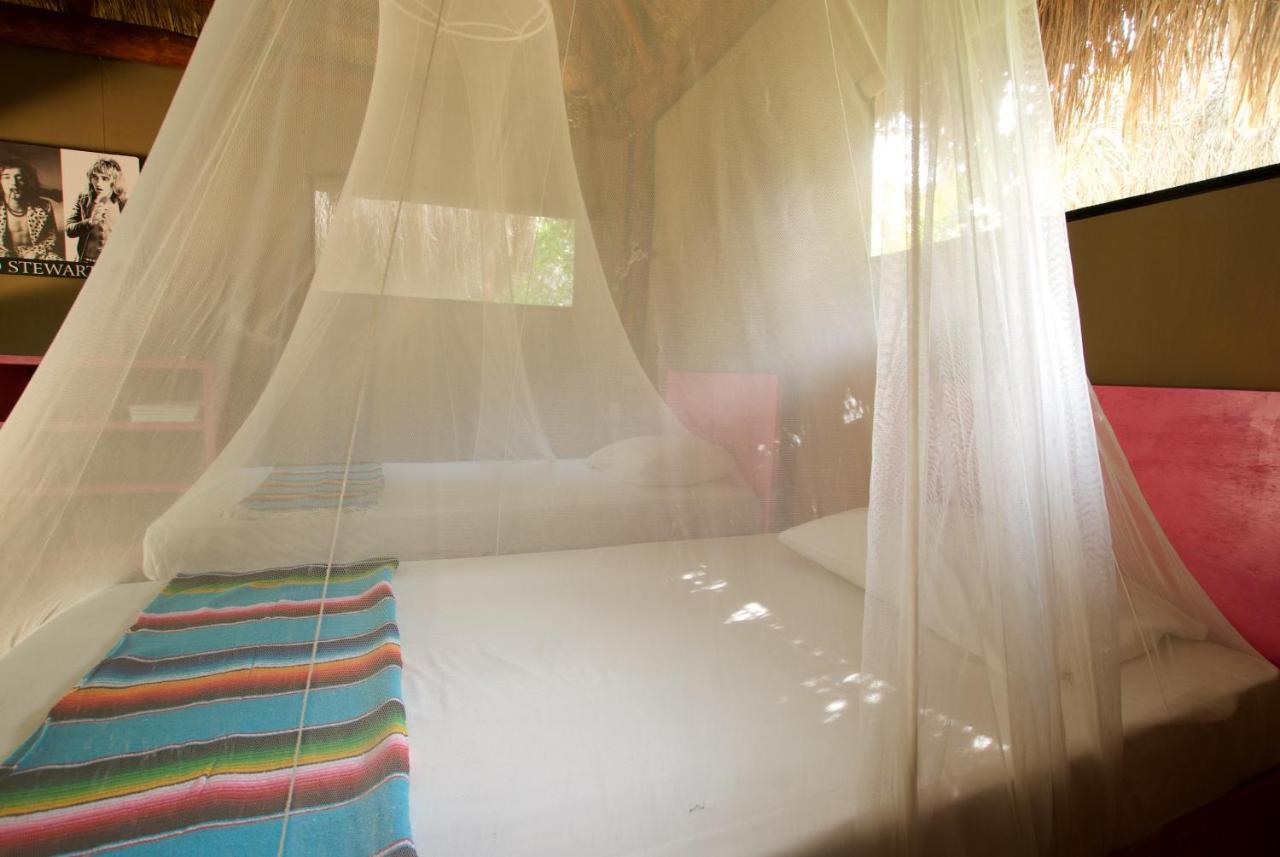 Joy Tulum - Adults Only. Exterior photo