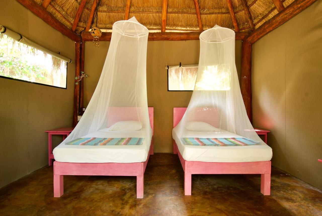 Joy Tulum - Adults Only. Exterior photo