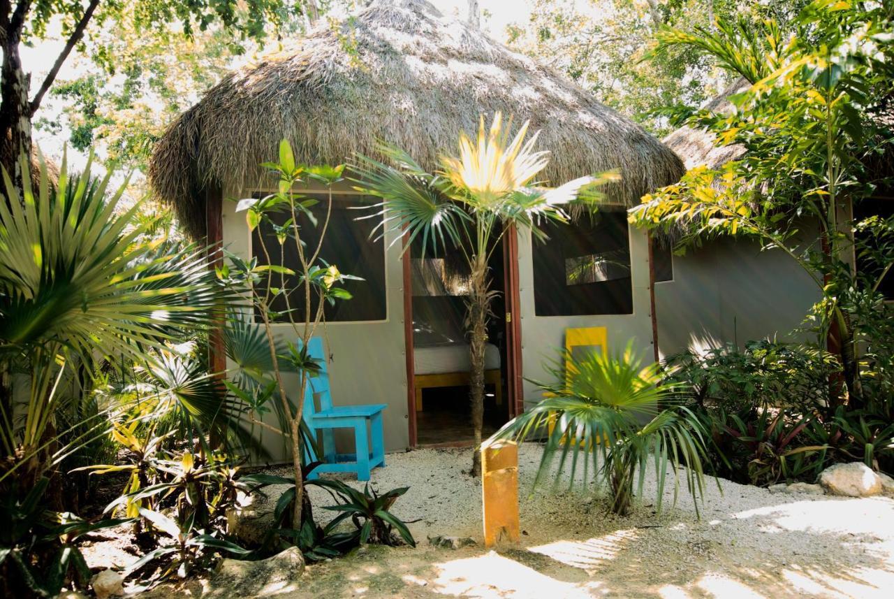 Joy Tulum - Adults Only. Exterior photo