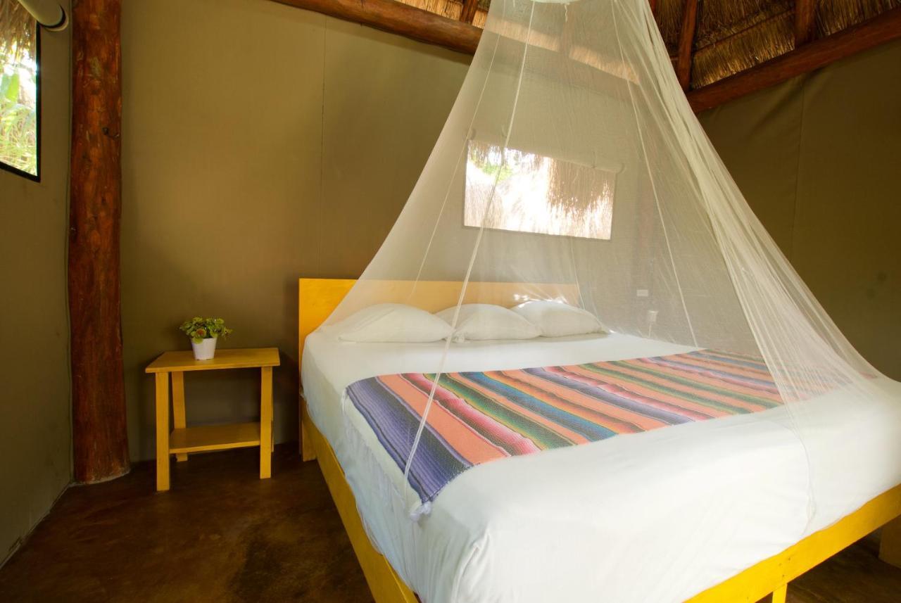 Joy Tulum - Adults Only. Exterior photo