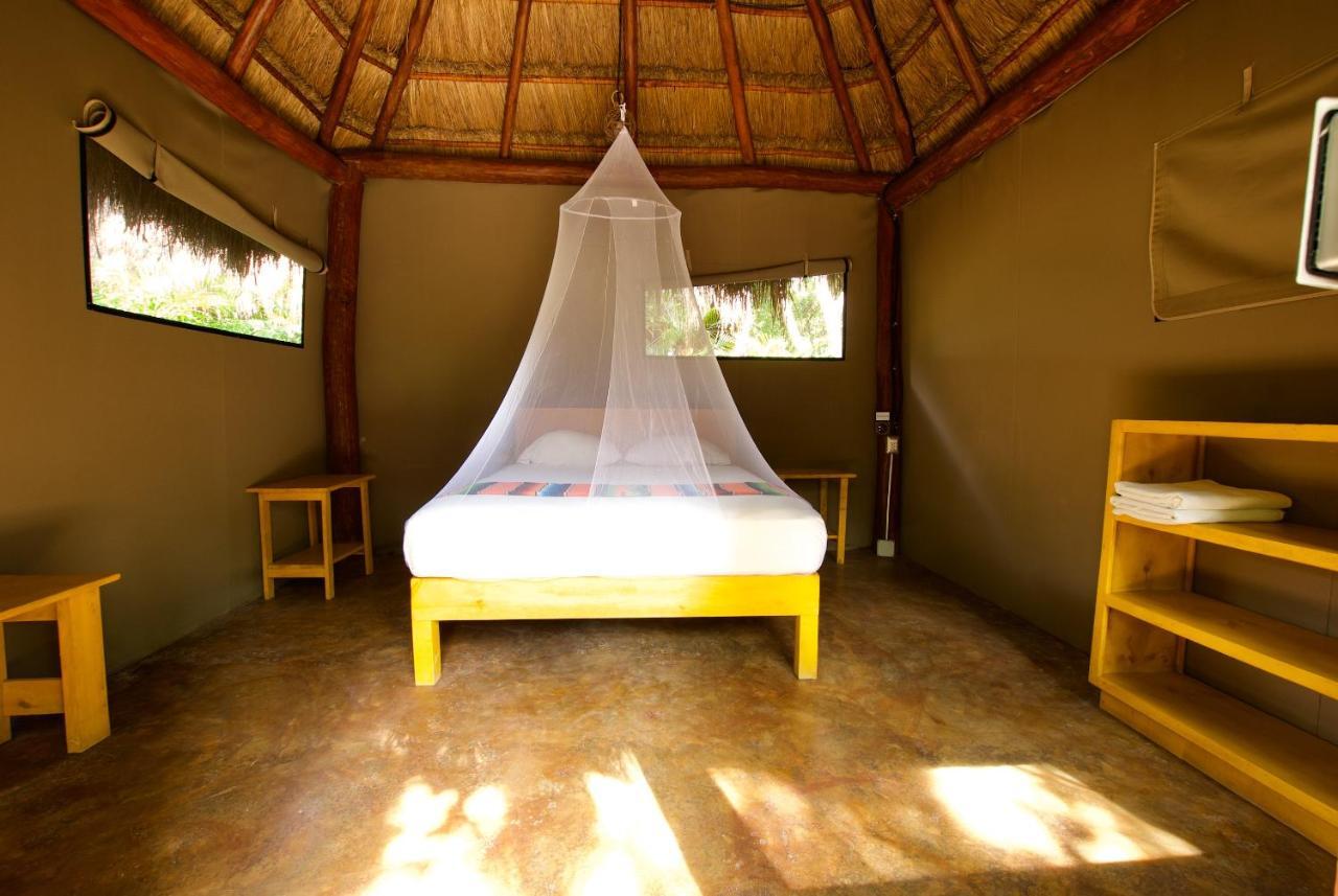 Joy Tulum - Adults Only. Exterior photo