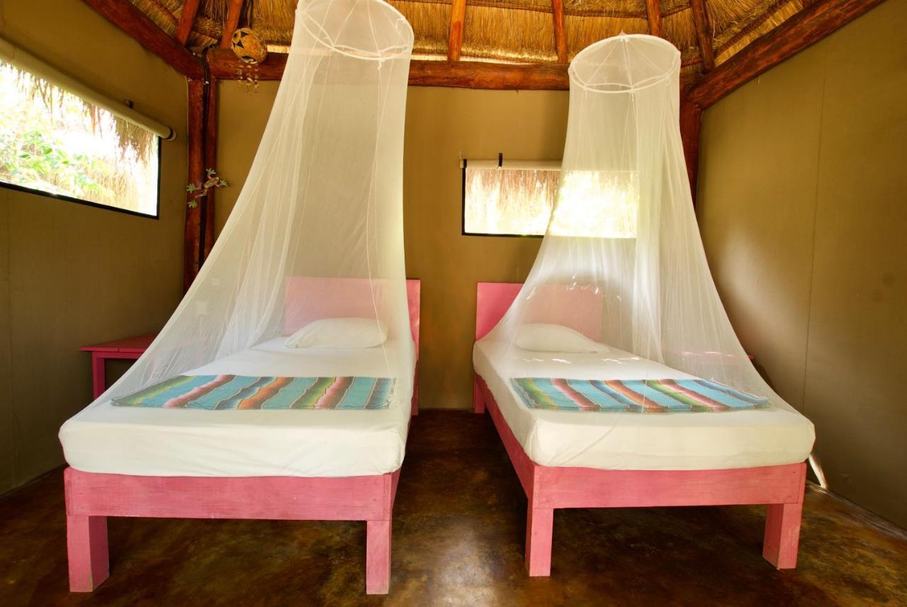 Joy Tulum - Adults Only. Exterior photo