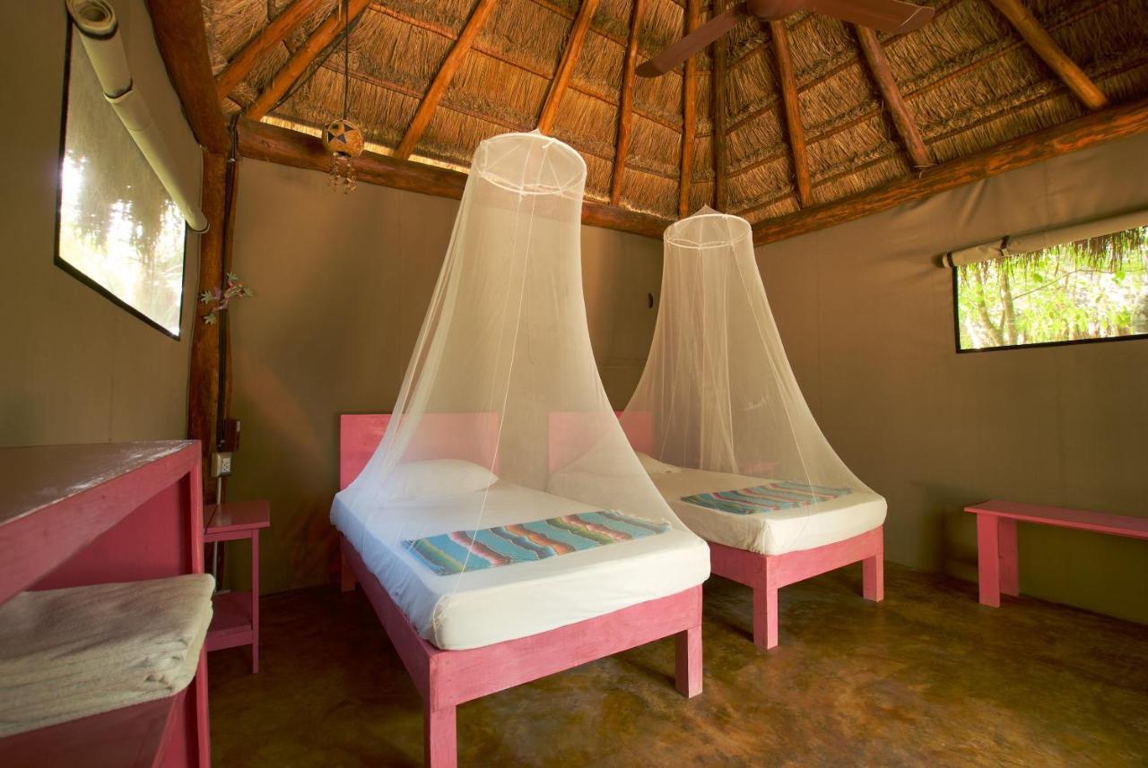 Joy Tulum - Adults Only. Exterior photo
