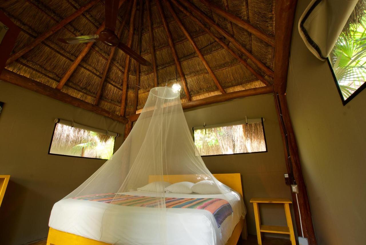 Joy Tulum - Adults Only. Exterior photo