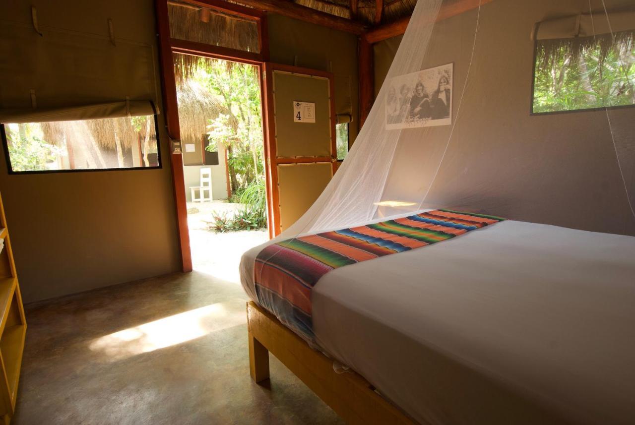 Joy Tulum - Adults Only. Exterior photo