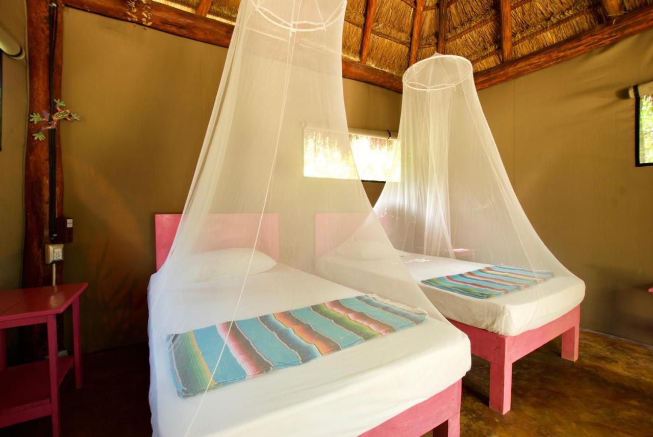 Joy Tulum - Adults Only. Exterior photo