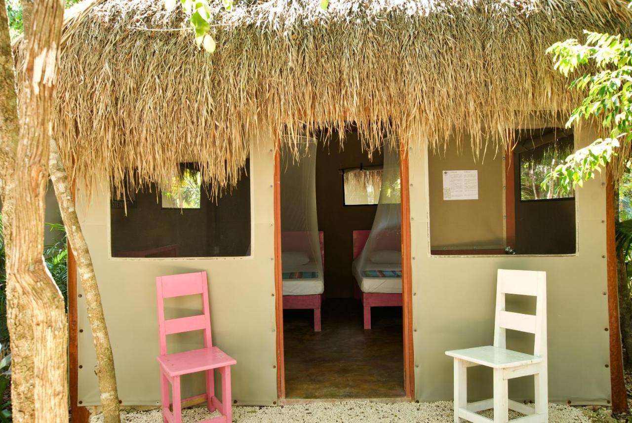 Joy Tulum - Adults Only. Exterior photo