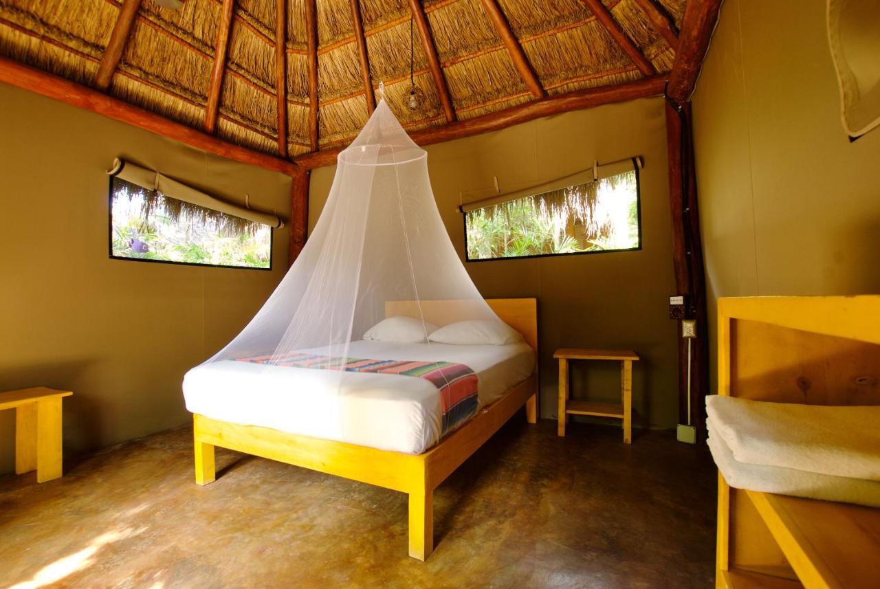 Joy Tulum - Adults Only. Exterior photo