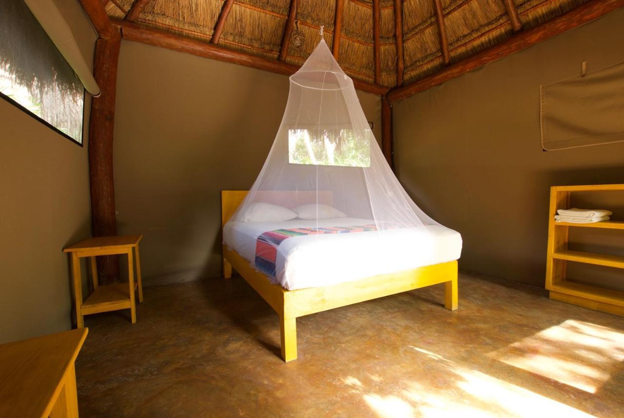 Joy Tulum - Adults Only. Exterior photo