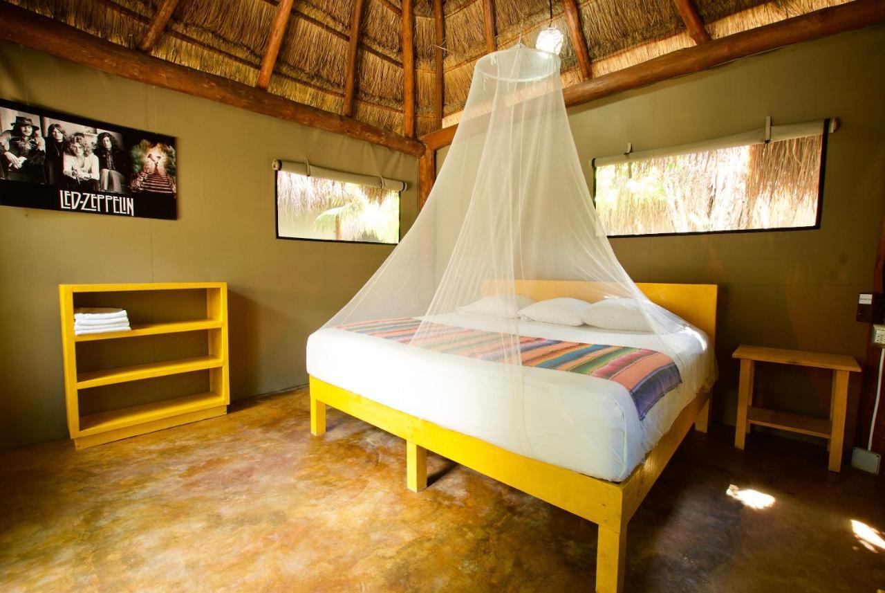 Joy Tulum - Adults Only. Exterior photo