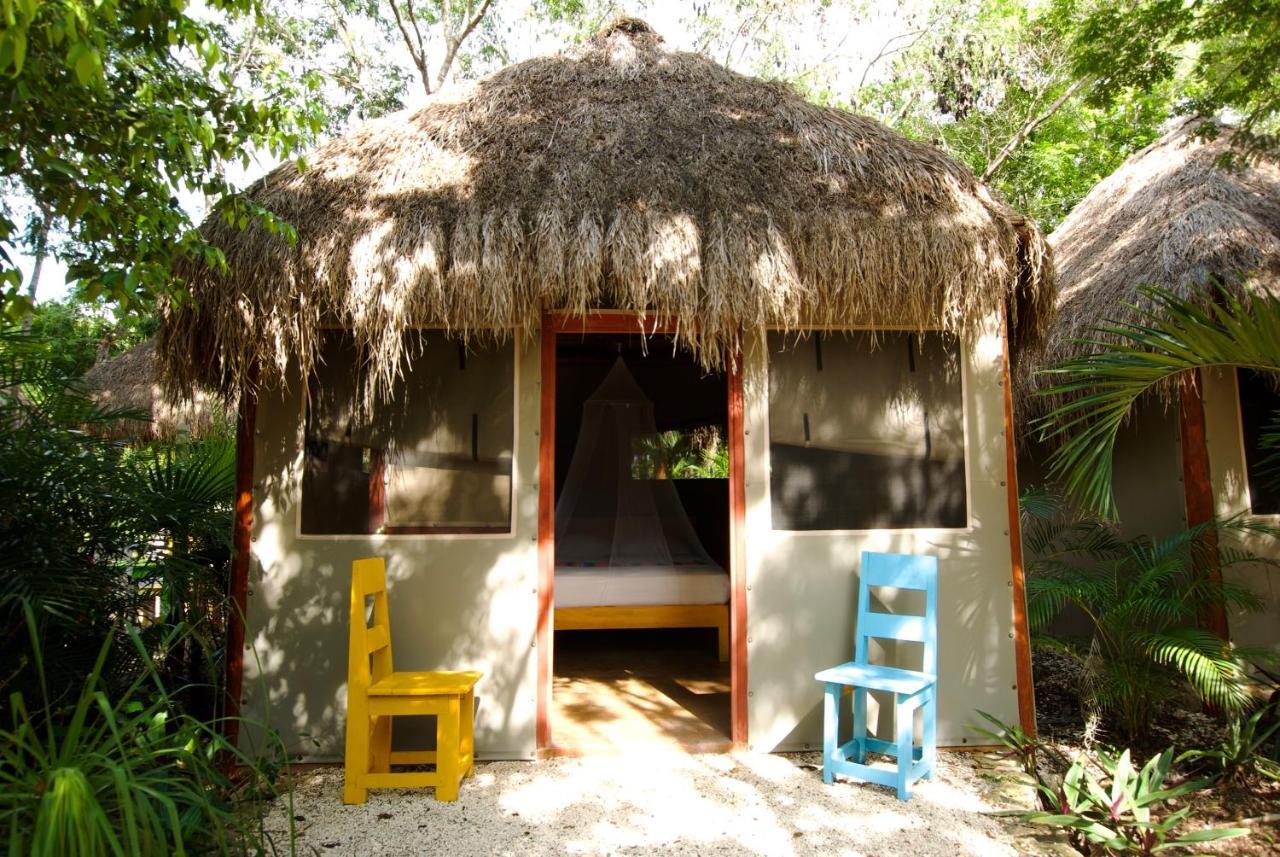 Joy Tulum - Adults Only. Exterior photo