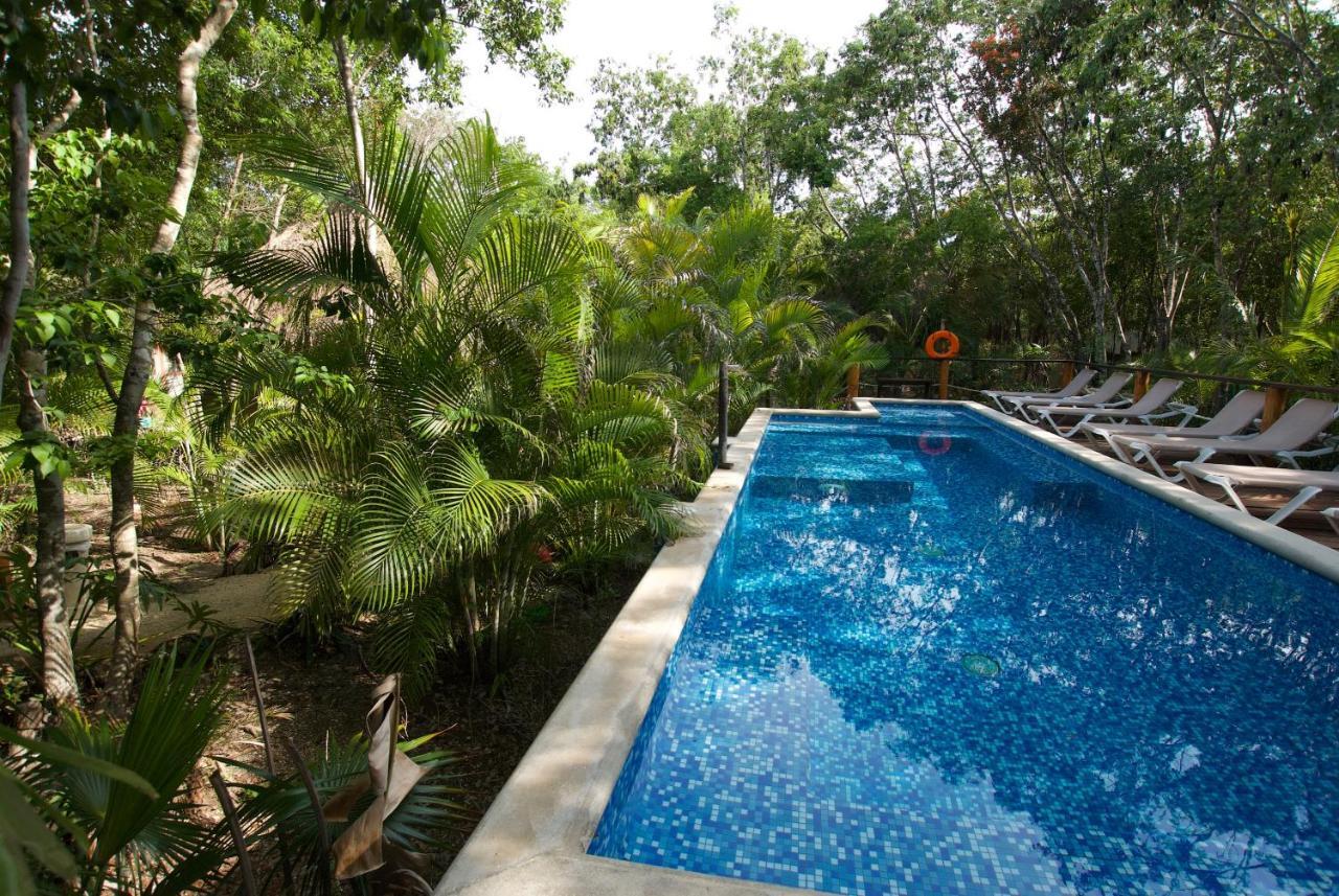 Joy Tulum - Adults Only. Exterior photo
